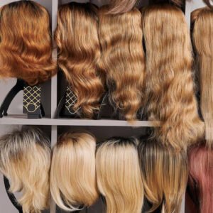Lace Products