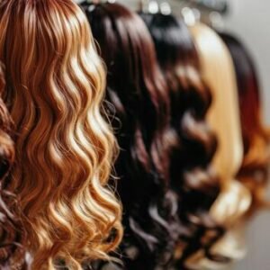 Hair Origins